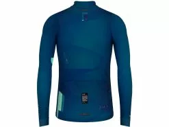 GOBIK Cobble Man Harbor Maillot Manche Longue Cold 2023