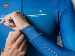 GOBIK Cobble Man Harbor Maillot Manche Longue Cold 2023 -Promos Vtt Boutique gobik cobble man harbor maillot manche longue cold 2023 3