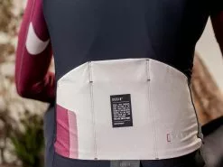 GOBIK Pacer Blend Cabernet Maillot Manche Longue Cold 2023 -Promos Vtt Boutique gobik pacer blend cabernet maillot manche longue cold 2023 3