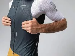 GOBIK Plus 2.0 Unisex Meteor Veste Sans Manches Warm 2023 -Promos Vtt Boutique gobik plus 20 unisex meteor veste sans manches warm 2023 6