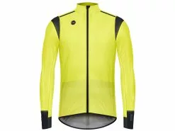GOBIK Pluvia Citronell Veste Imperméable Unisex Cold 2023
