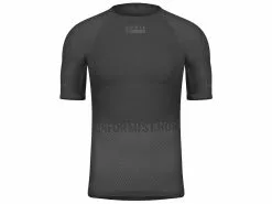 GOBIK Sous-couche Thermique Limber Skin Basalt