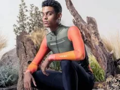 GOBIK SuperCobble Borneo Maillot Manche Longue Cold 2023 -Promos Vtt Boutique gobik supercobble borneo maillot manche longue cold 2023 2