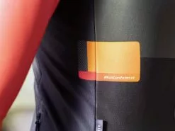 GOBIK SuperCobble Borneo Maillot Manche Longue Cold 2023 -Promos Vtt Boutique gobik supercobble borneo maillot manche longue cold 2023 3