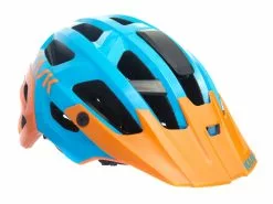 KASK Rex Casque Vélo VTT MTB -Promos Vtt Boutique kask casque velo vtt caipi white 2