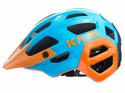 KASK Rex Casque Vélo VTT MTB
