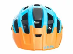 KASK Rex Casque Vélo VTT MTB -Promos Vtt Boutique kask casque velo vtt caipi white 4