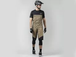 Kenny Racing KENNY Charger Short Enduro/freeride Kaki 2022 -Promos Vtt Boutique kenny charger short endurofreeride kaki 2022 2