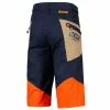 Kenny Racing KENNY Charger Short Enduro/freeride Navy Orange 2022 2 Kenny Racing KENNY Charger Short Enduro/freeride Navy Orange 2022 -Promos Vtt Boutique kenny charger short endurofreeride navy orange 2022