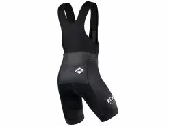 Kenny Racing KENNY Cuissard Court XC été Adulte Noir