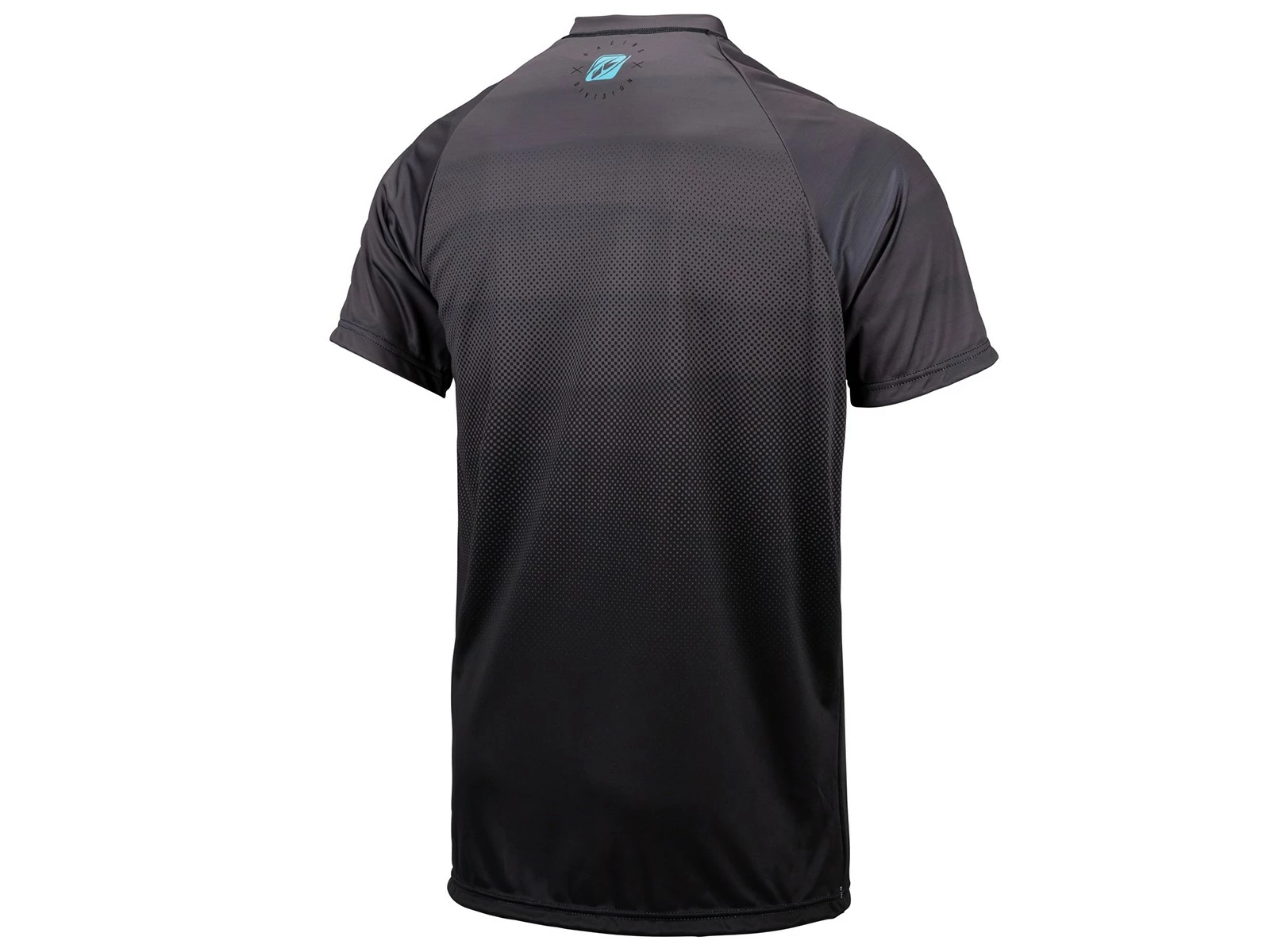 Kenny Racing KENNY Maillot Indy 2021 Manches Courtes Black 4 Kenny Racing KENNY Maillot Indy 2021 Manches Courtes Black – Image 2