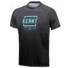 Kenny Racing KENNY Maillot Indy 2021 Manches Courtes Black -Promos Vtt Boutique kenny maillot indy 2021 manches courtes black