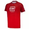 Kenny Racing KENNY Maillot Indy 2021 Manches Courtes Rouge 1 Kenny Racing KENNY Maillot Indy 2021 Manches Courtes Rouge -Promos Vtt Boutique kenny maillot indy 2021 manches courtes red