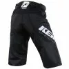 Kenny Racing KENNY Track Short Black -Promos Vtt Boutique kenny track short noir pour adultes