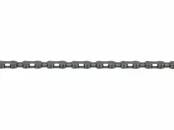 KMC Chain KMC Chaîne 10v X10.73 Gray 114 Maillons -Promos Vtt Boutique kmc chaine 10v x1073 gray 114 maillons 2