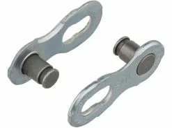 KMC Chain KMC Chaîne 10v X10.73 Gray 114 Maillons -Promos Vtt Boutique kmc chaine 10v x1073 gray 114 maillons 3