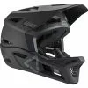 LEATT Casque Intégral MTB 4.0 Noir -Promos Vtt Boutique leatt casque integral mtb 40 noir