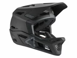 LEATT Casque Intégral MTB 4.0 Noir