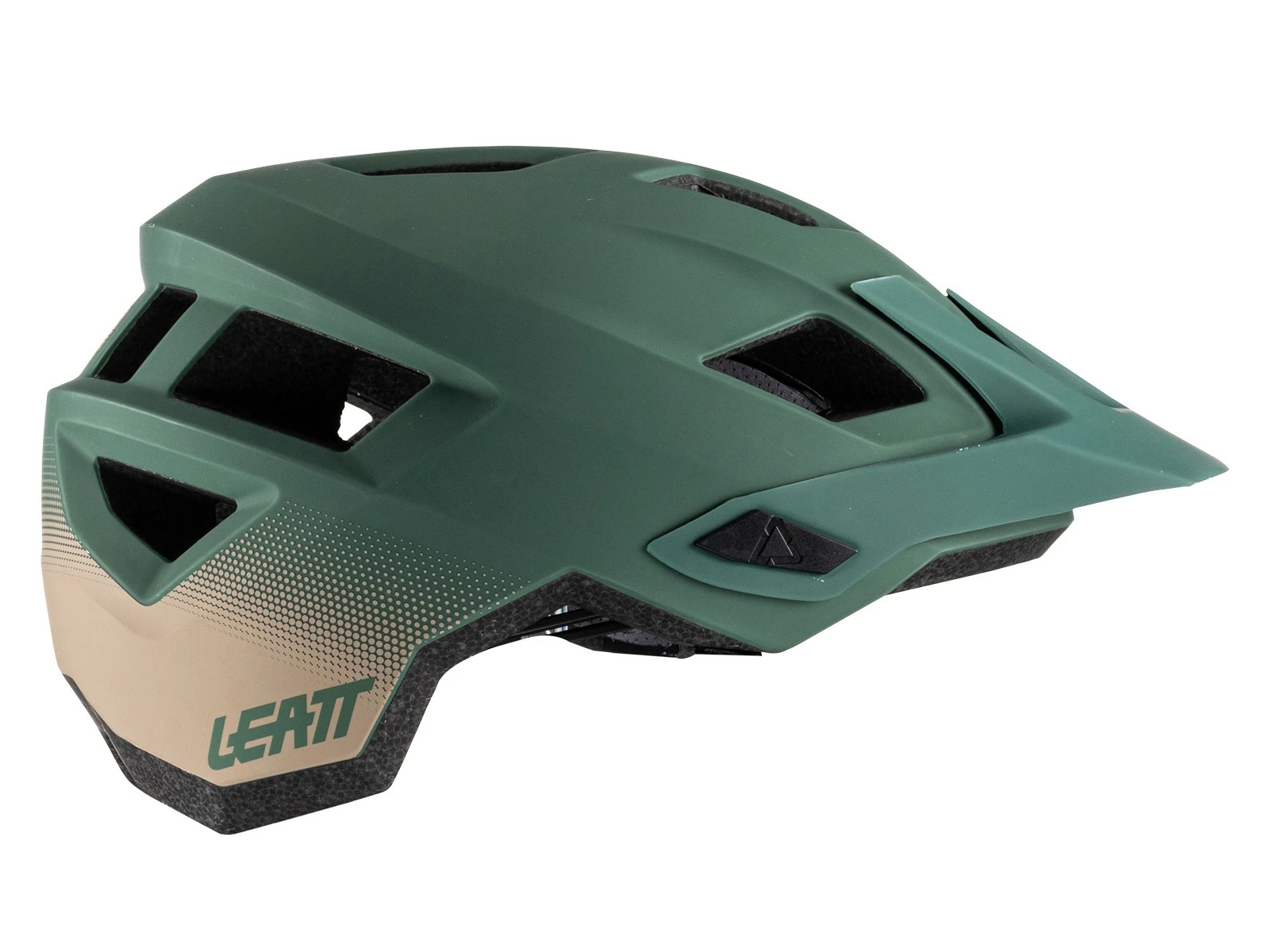 LEATT MTB 1.0 ALLMTN Casque De VTT V22 3 LEATT MTB 1.0 ALLMTN Casque De VTT V22