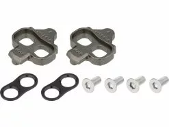 LOOK Paire De Cales X-Track Cleat Easy / Geo Trekking