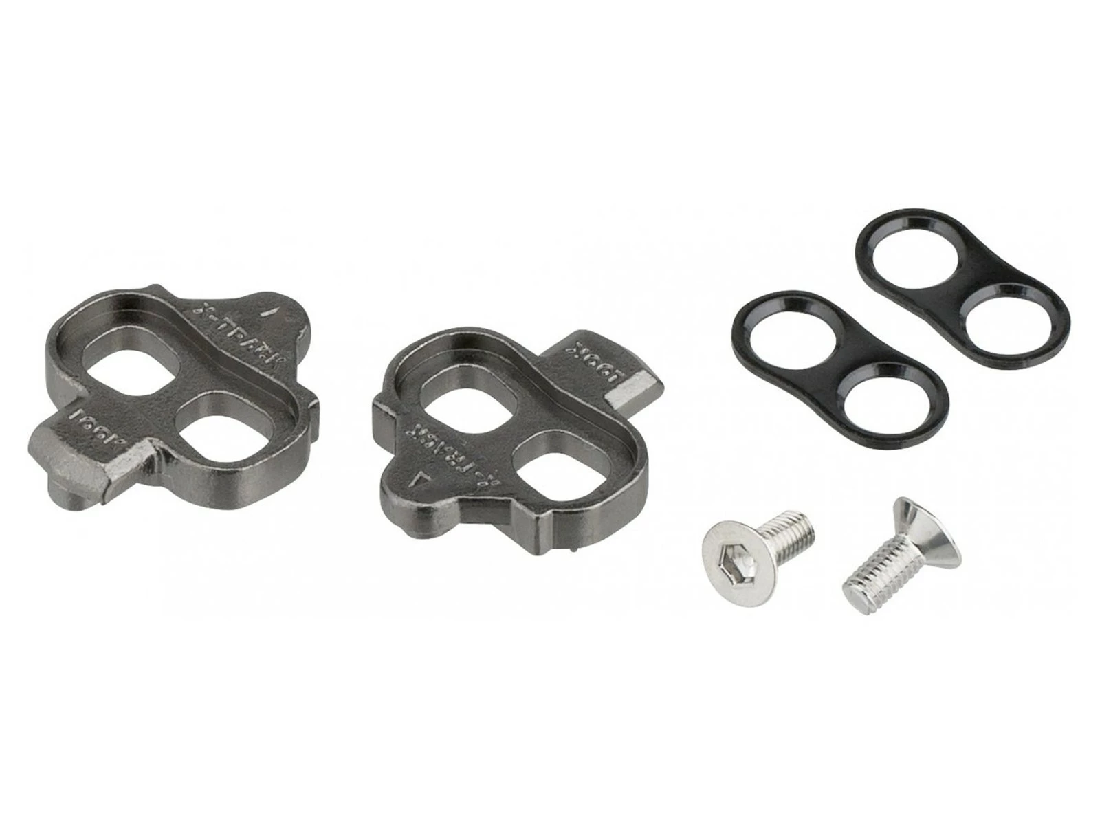 LOOK Pédales à Clip X-Track En-Rage 6 LOOK Pédales à Clip X-Track En-Rage – Image 4