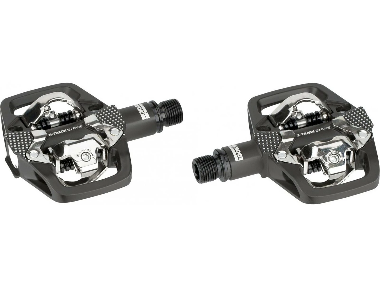 LOOK Pédales à Clip X-Track En-Rage 3 LOOK Pédales à Clip X-Track En-Rage