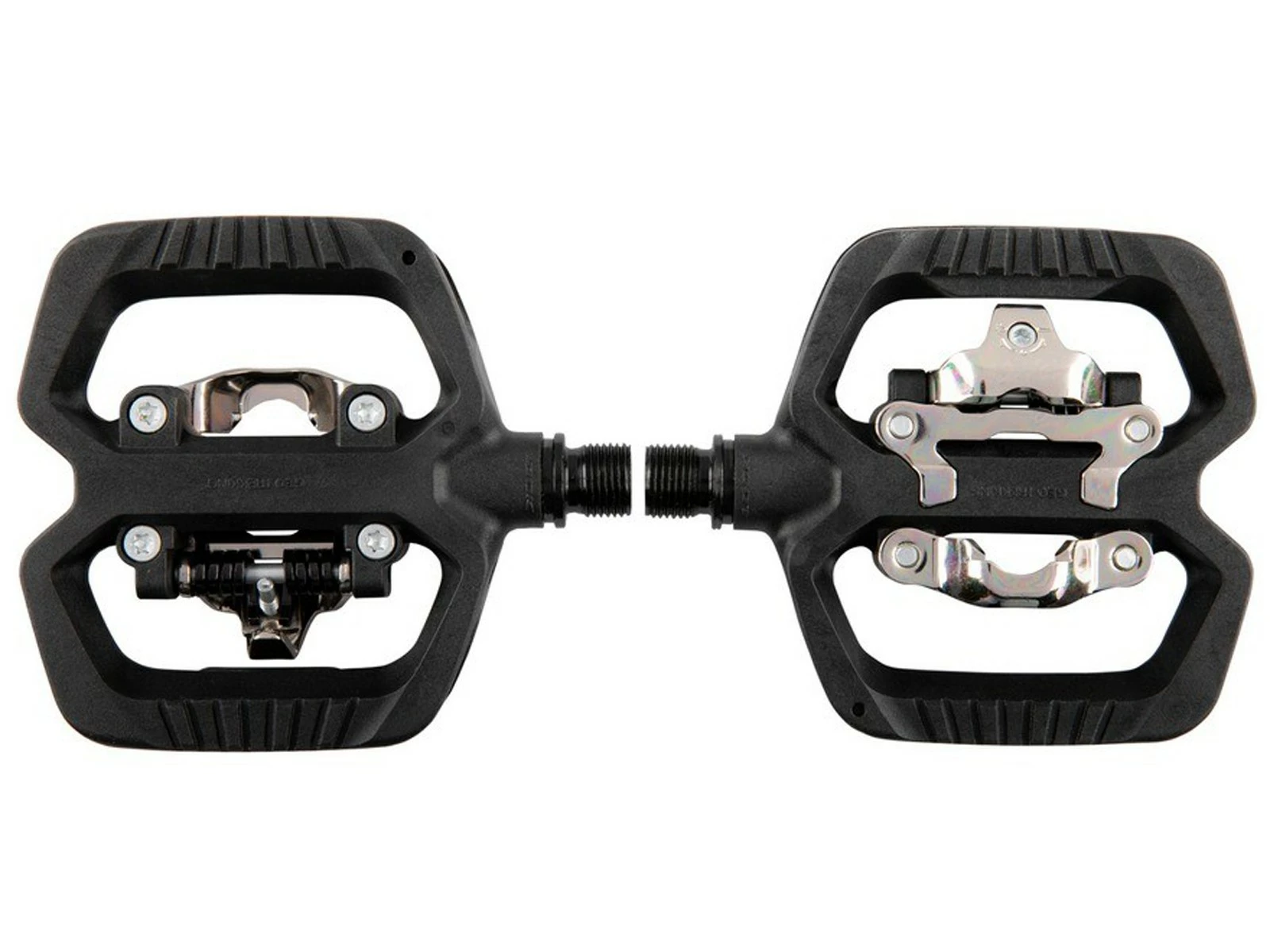 LOOK Pédales Semi-automatiques Geo Trekking 3 LOOK Pédales Semi-automatiques Geo Trekking