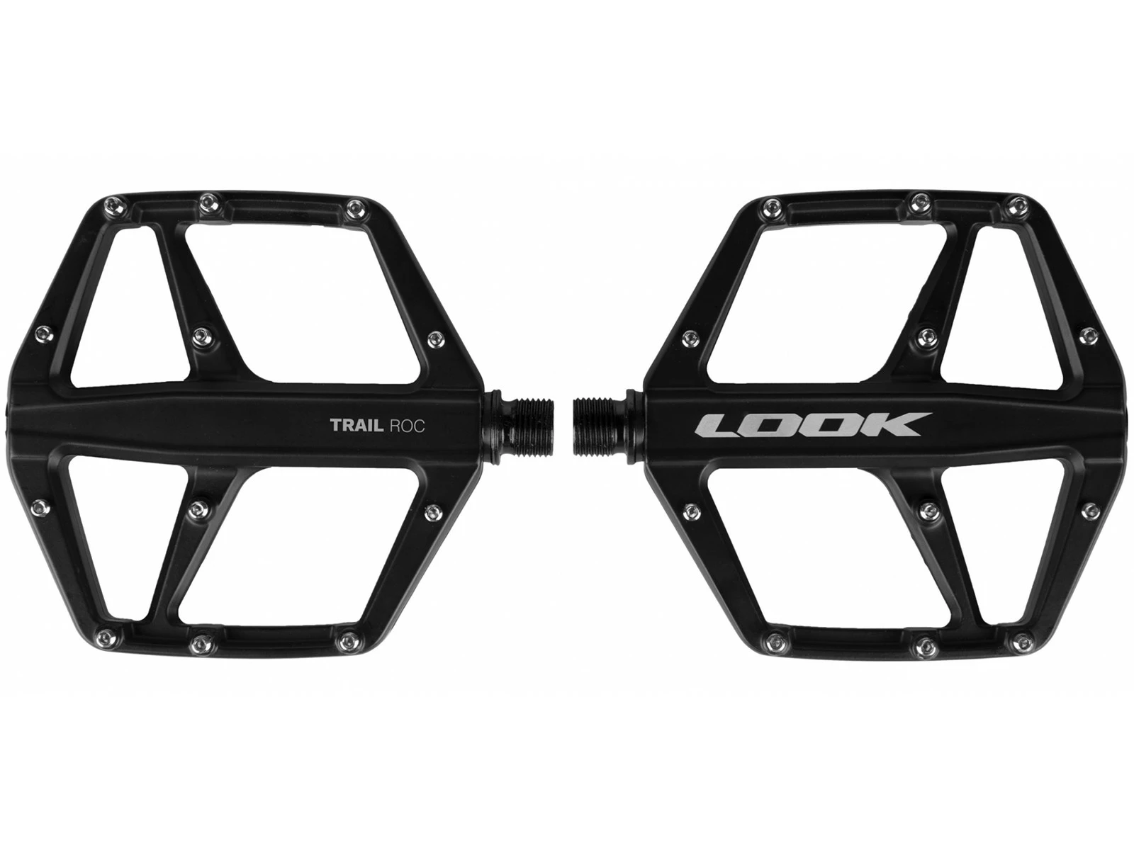 LOOK Trail Roc Pédales VTT à Picots 3 LOOK Trail Roc Pédales VTT à Picots