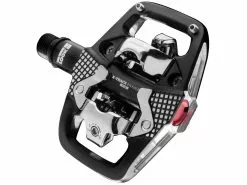 LOOK X-Track En-Rage Plus Pédales Automatiques -Promos Vtt Boutique look x track en rage plus pedales automatiques 1