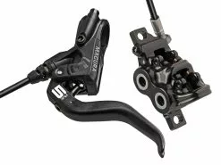 MAGURA MT5 Levier 2 Doigts + étrier De Frein à Disque AV / AR