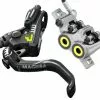 MAGURA MT7 Pro Levier 1 Doigt HC + étrier De Frein à Disque AV / AR -Promos Vtt Boutique magura mt7 pro levier 1 doigt hc etrier de frein a disque av ar