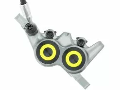 MAGURA MT7 Pro Levier 1 Doigt HC + étrier De Frein à Disque AV / AR -Promos Vtt Boutique magura mt7 pro levier 1 doigt hc etrier de frein a disque av ar 3