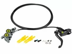 MAGURA MT7 Pro Levier 1 Doigt HC + étrier De Frein à Disque AV / AR -Promos Vtt Boutique magura mt7 pro levier 1 doigt hc etrier de frein a disque av ar 7