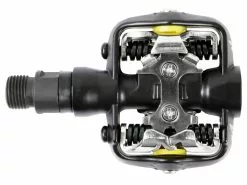 MASSI Pédales VTT SPD M603 6 MASSI Pédales VTT SPD M603 -Promos Vtt Boutique massi pedales vtt spd m603 1