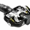MASSI Pédales VTT SPD M603 2 MASSI Pédales VTT SPD M603 -Promos Vtt Boutique massi pedales vtt spd m603