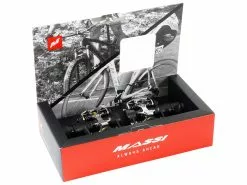 MASSI Pédales VTT SPD M603 7 MASSI Pédales VTT SPD M603 -Promos Vtt Boutique massi pedales vtt spd m603 2