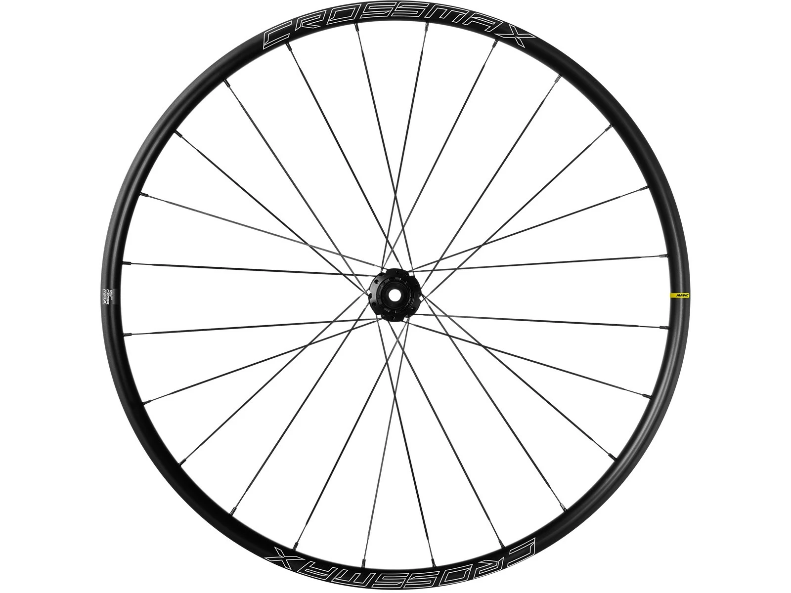 MAVIC Crossmax Paire De Roues VTT Boost Disque 6 Trous 27,5 Pouces 5 MAVIC Crossmax Paire De Roues VTT Boost Disque 6 Trous 27,5 Pouces – Image 3