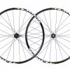 MAVIC Crossride FTS-X Paire De Roues VTT Disque 6 Trous 27.5 Pouces