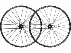 MAVIC E-Deemax S 30 Paire De Roues VTTAE Boost Disque 6 Trous 29 Pouces