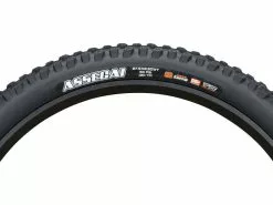 MAXXIS Assegai Pneu Souple 3C MaxxTerra EXO+ WT TR - 27,5 X 2,5 Pouces -Promos Vtt Boutique maxxis assegai pneu souple 3c maxxterra exo wt tr 275 x 25 pouces 1