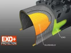 MAXXIS Assegai Pneu Souple 3C MaxxTerra EXO+ WT TR - 27,5 X 2,5 Pouces -Promos Vtt Boutique maxxis assegai pneu souple 3c maxxterra exo wt tr 275 x 25 pouces 6