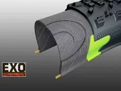 MAXXIS Assegai Pneu Souple 3C MaxxTerra EXO WT TR - 29 X 2,5 Pouces -Promos Vtt Boutique maxxis assegai pneu souple 3c maxxterra exo wt tr 29 x 25 pouces 5