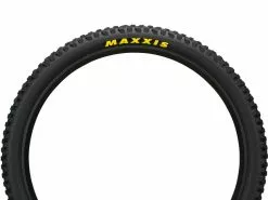 MAXXIS Assegai Pneu Souple Dual Exo WT TR - 27,5 X 2,5 Pouces -Promos Vtt Boutique maxxis assegai pneu souple dual exo wt tr 275 x 25 pouces 1