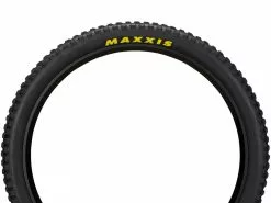MAXXIS Minion DHF Pneu Souple 3C MaxxGrip Downhill WT TR 29 X 2,5 Pouces -Promos Vtt Boutique maxxis minion dhf pneu souple 3c maxxgrip downhill wt tr 29 x 25 pouces 1