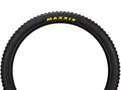 MAXXIS Minion DHF Pneu Souple MaxxGrip Dual Exo WT TR - 27,5 X 2,5 Pouces 10 MAXXIS Minion DHF Pneu Souple MaxxGrip Dual Exo WT TR - 27,5 X 2,5 Pouces -Promos Vtt Boutique maxxis minion dhf pneu souple maxxgrip dual exo wt tr 275 x 25 pouces 1