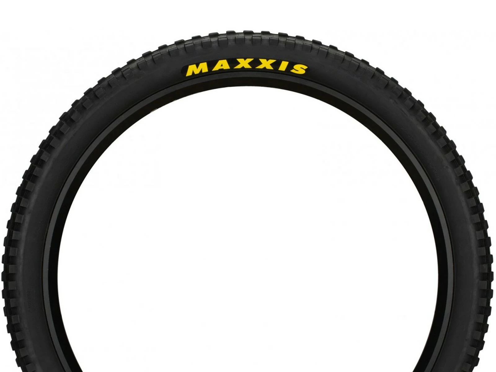 MAXXIS Minion DHF Pneu Souple MaxxTerra Exo+ WT TR - 27,5 X 2,6 Pouces 4 MAXXIS Minion DHF Pneu Souple MaxxTerra Exo+ WT TR - 27,5 X 2,6 Pouces – Image 2