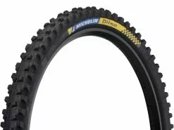 MICHELIN DH Mud Magi-X Pneu Rigide - 27,5 X 2,4 Pouces