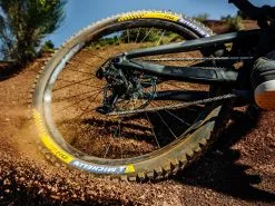 MICHELIN DH34 Bike Park Pneu Rigide - 27,5 X 2,4 Pouces -Promos Vtt Boutique michelin dh34 bike park pneu rigide 275 x 24 pouces 5