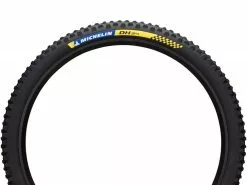 MICHELIN DH34 Performance Pneu Rigide - 29 X 2,4 Pouces -Promos Vtt Boutique michelin dh34 performance pneu rigide 29 x 24 pouces 1