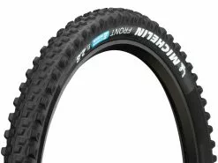 MICHELIN E-Wild Front Pneu Souple - 27,5 X 2,6 Et 2,8 Pouces -Promos Vtt Boutique michelin e wild front pneu souple 275 x 26 et 28 pouces 1